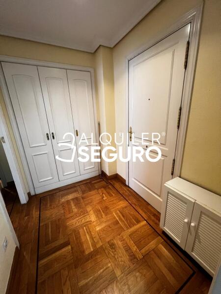 Inmueble en Calle de Azcona, MADRID