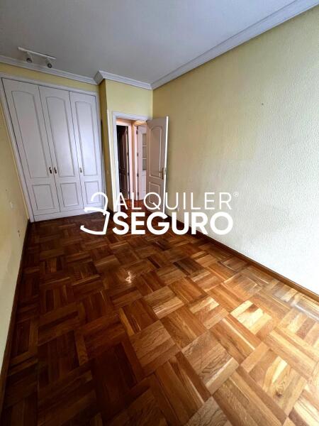 Inmueble en Calle de Azcona, MADRID