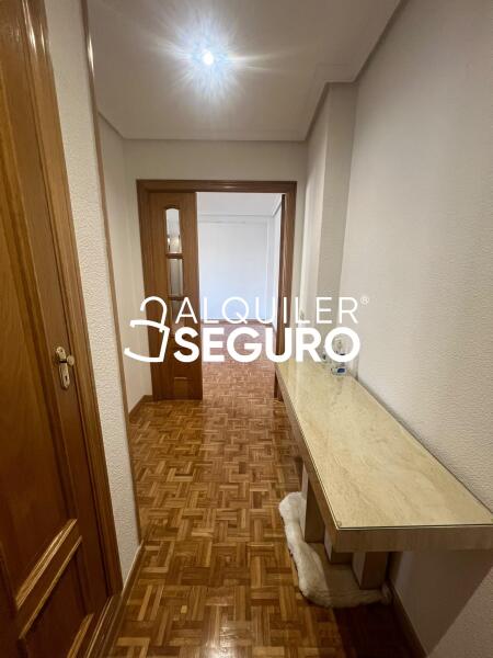 Piso en Calle Ramon Areces , MADRID MADRID