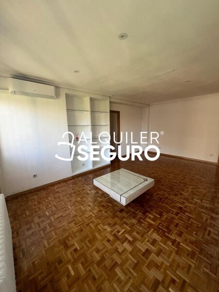 Piso en Calle Ramon Areces , MADRID MADRID
