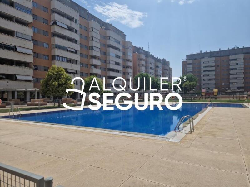 Inmueble en Calle Fuente Cisneros, MADRID