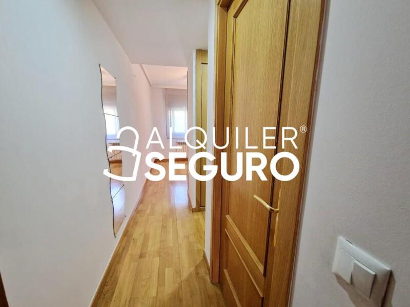 Inmueble en Calle Fuente Cisneros, MADRID