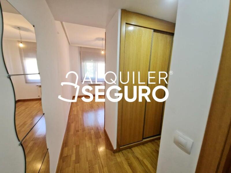 Inmueble en Calle Fuente Cisneros, MADRID