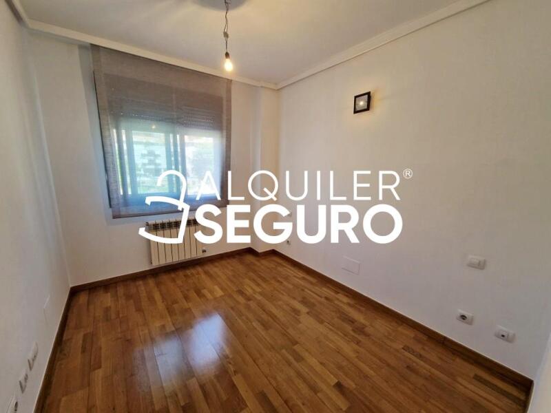 Inmueble en Calle Fuente Cisneros, MADRID