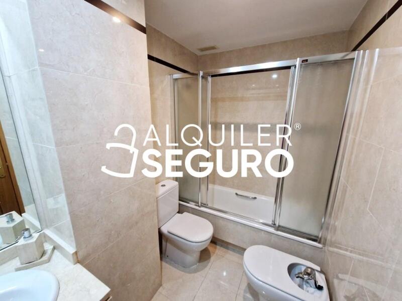 Inmueble en Calle Fuente Cisneros, MADRID