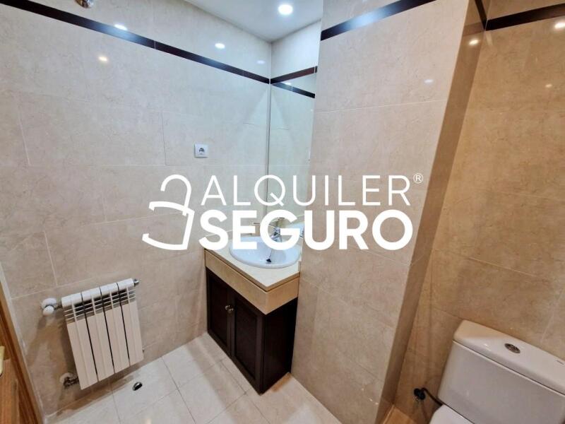 Inmueble en Calle Fuente Cisneros, MADRID