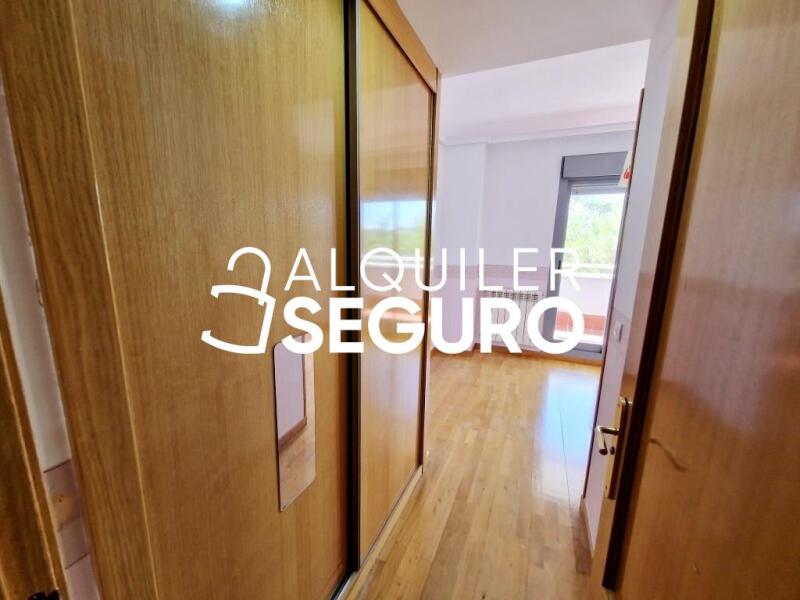 Inmueble en Calle Fuente Cisneros, MADRID