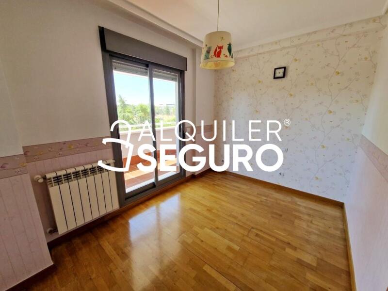 Inmueble en Calle Fuente Cisneros, MADRID