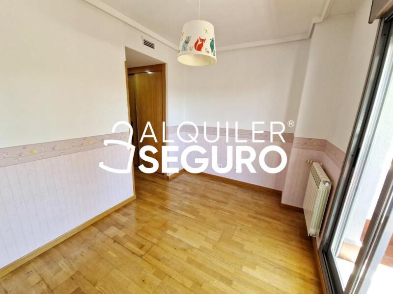 Inmueble en Calle Fuente Cisneros, MADRID
