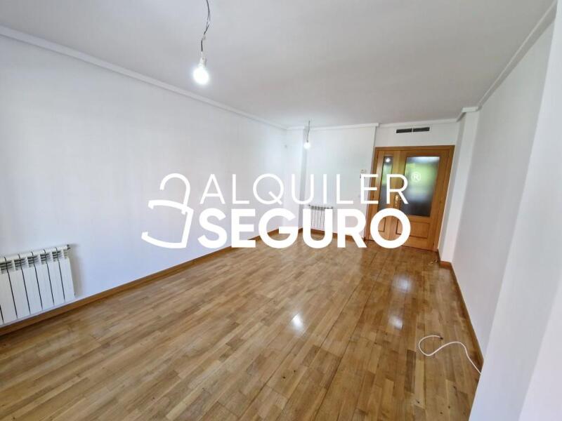 Inmueble en Calle Fuente Cisneros, MADRID