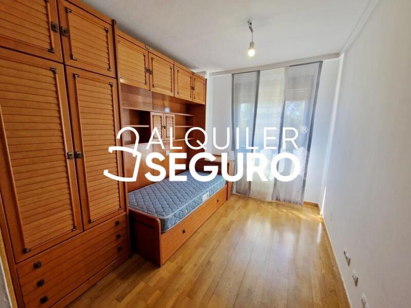 Inmueble en Calle Fuente Cisneros, MADRID