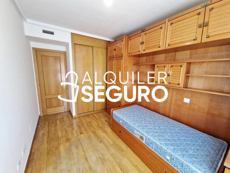 Inmueble en Calle Fuente Cisneros, MADRID