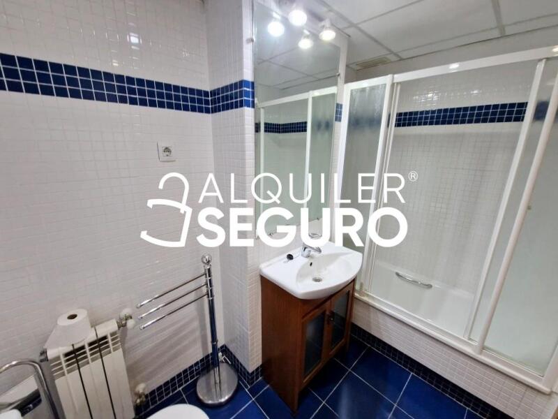 Inmueble en Calle Fuente Cisneros, MADRID
