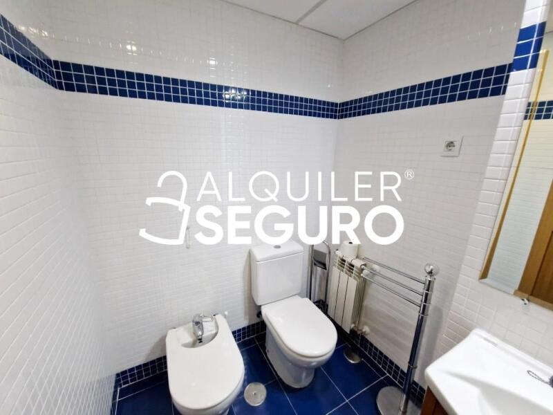 Inmueble en Calle Fuente Cisneros, MADRID