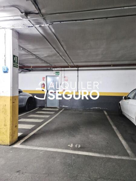 Inmueble en Calle Fuente Cisneros, MADRID