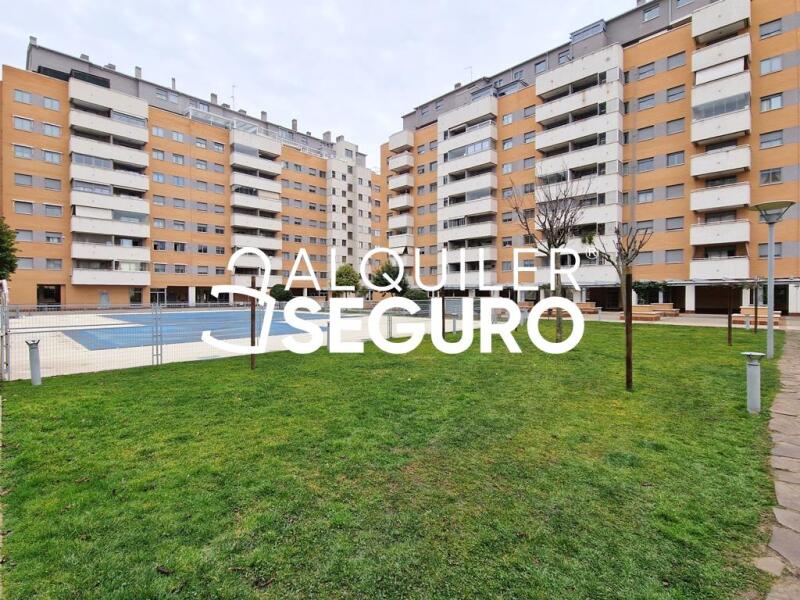 Inmueble en Calle Fuente Cisneros, MADRID