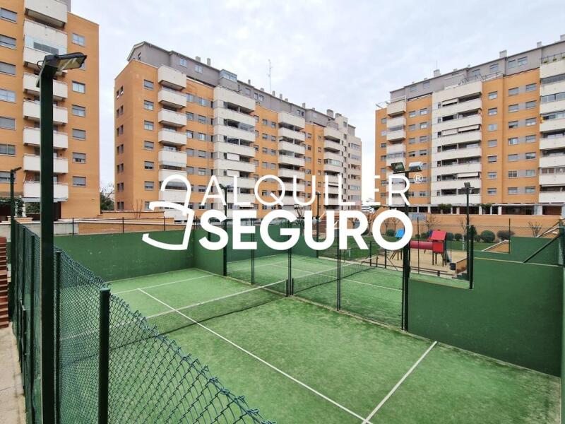 Inmueble en Calle Fuente Cisneros, MADRID