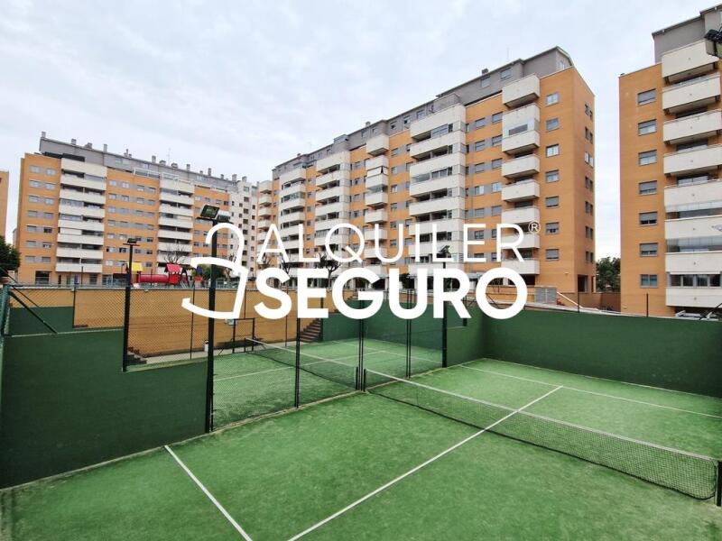 Inmueble en Calle Fuente Cisneros, MADRID