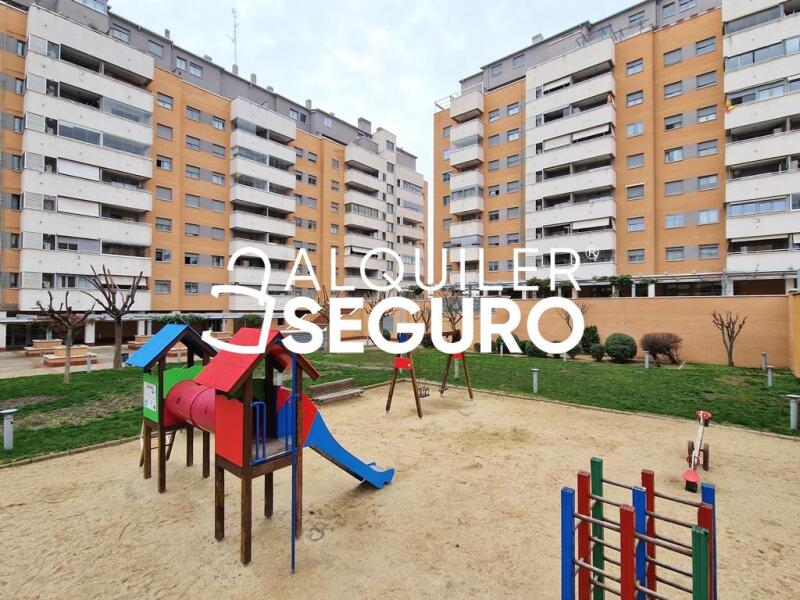 Inmueble en Calle Fuente Cisneros, MADRID