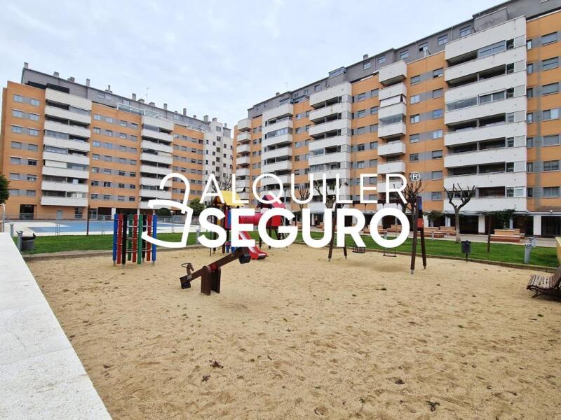 Inmueble en Calle Fuente Cisneros, MADRID