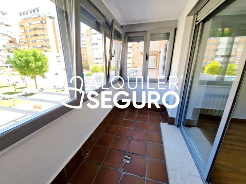 Inmueble en Calle Fuente Cisneros, MADRID