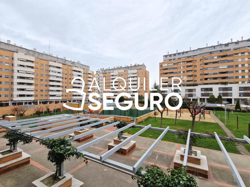 Inmueble en Calle Fuente Cisneros, MADRID
