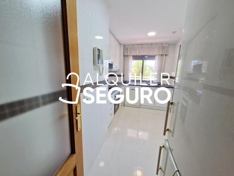 Inmueble en Calle Fuente Cisneros, MADRID