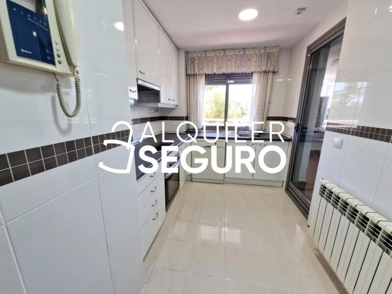 Inmueble en Calle Fuente Cisneros, MADRID
