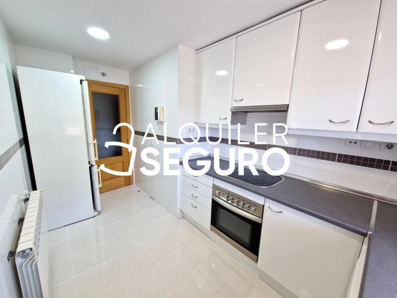 Inmueble en Calle Fuente Cisneros, MADRID