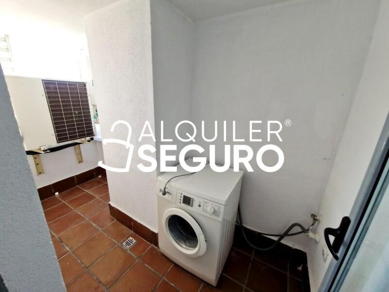 Inmueble en Calle Fuente Cisneros, MADRID