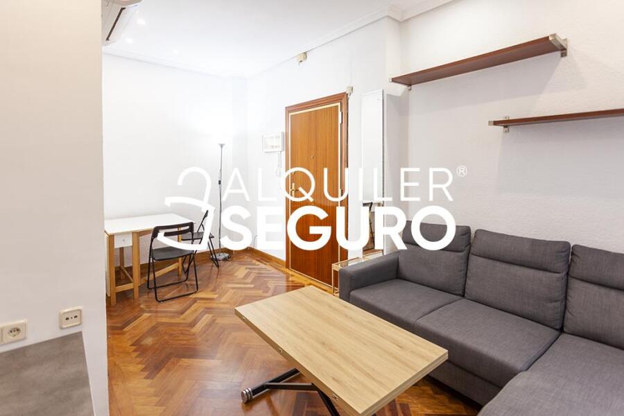 Inmueble en Calle de Maria Guzman, MADRID