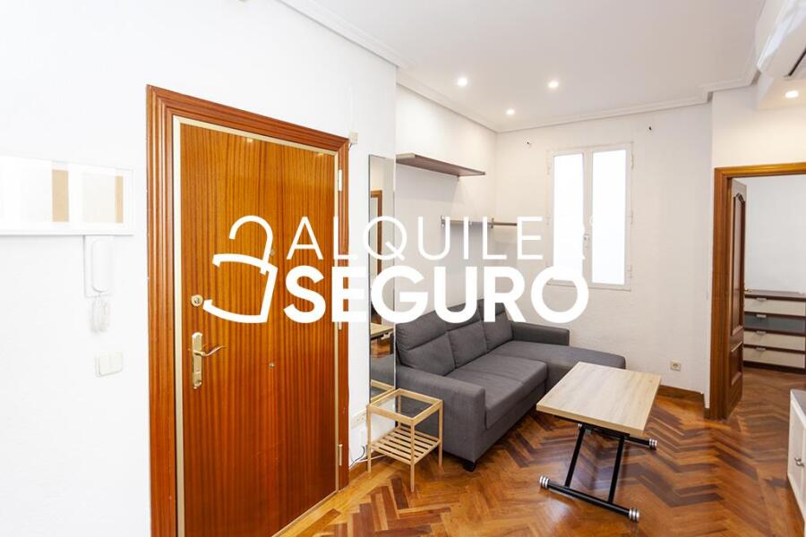 Inmueble en Calle de Maria Guzman, MADRID