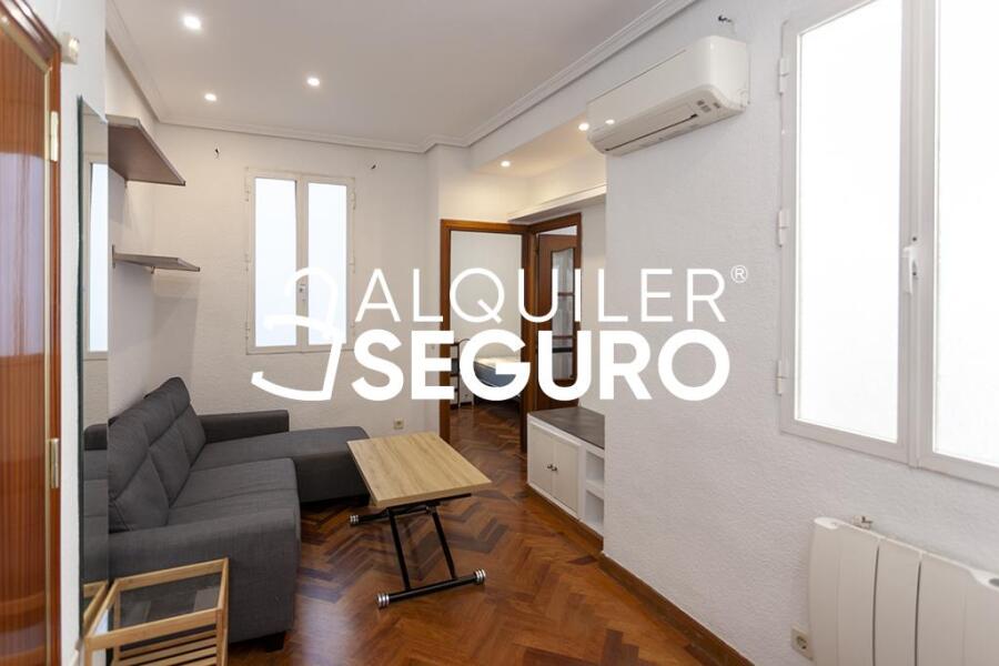 Inmueble en Calle de Maria Guzman, MADRID