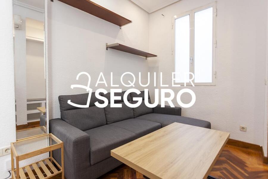Inmueble en Calle de Maria Guzman, MADRID
