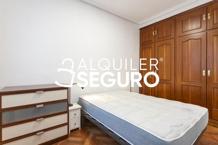 Inmueble en Calle de Maria Guzman, MADRID
