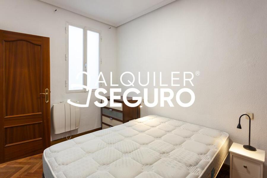 Inmueble en Calle de Maria Guzman, MADRID