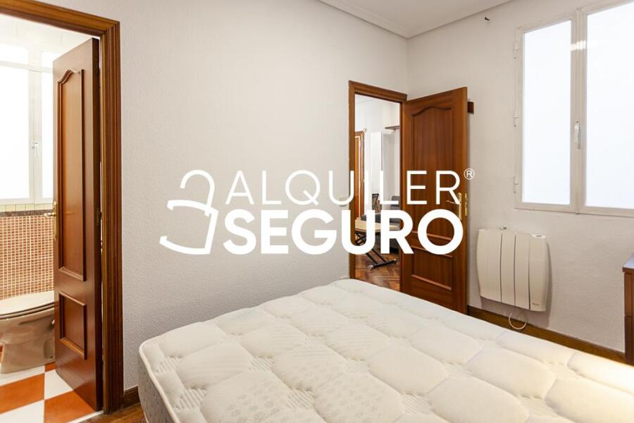Inmueble en Calle de Maria Guzman, MADRID