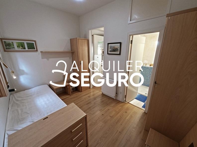 Inmueble en Calle Paloma, MADRID