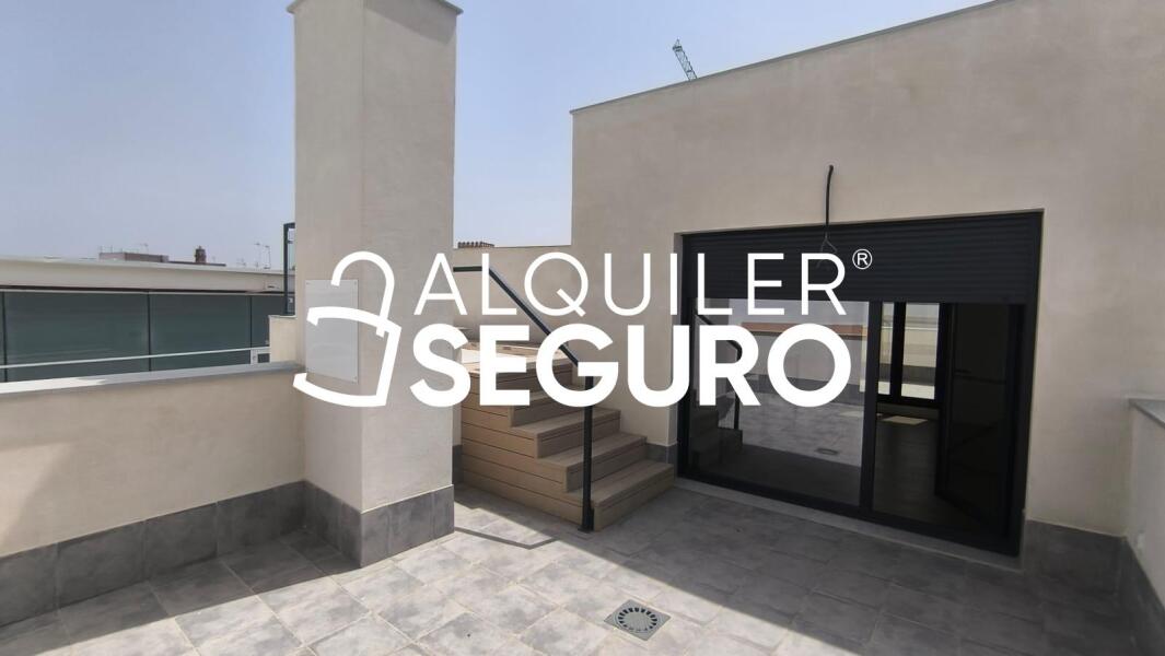 Piso en Calle Guadalquivir, SEVILLA SEVILLA