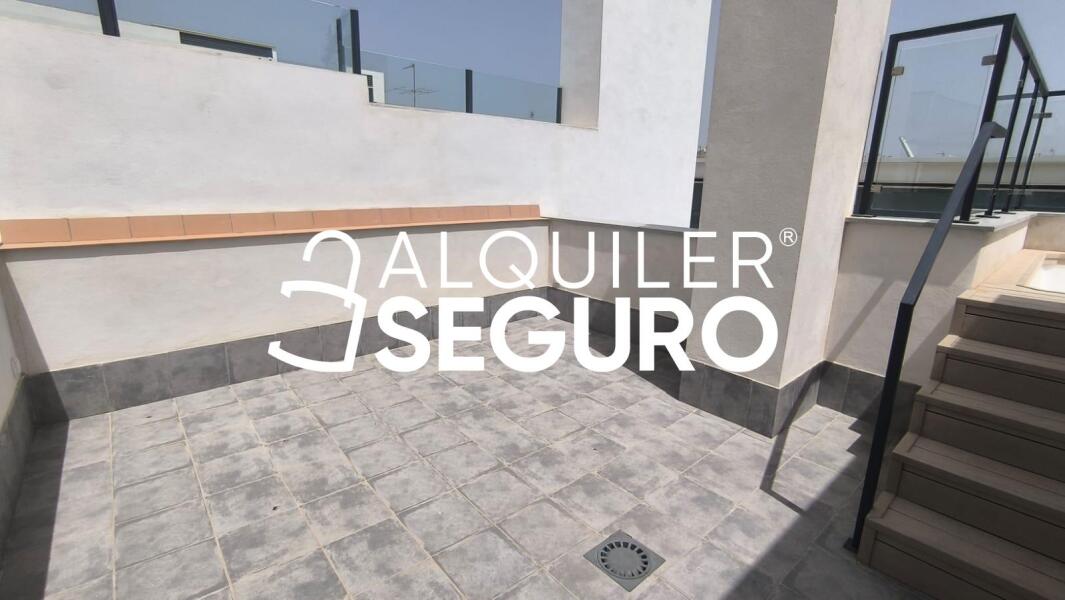 Piso en Calle Guadalquivir, SEVILLA SEVILLA