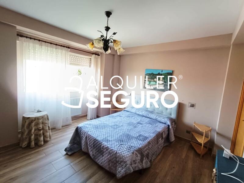 Piso en Paseo Estación, ILLESCAS TOLEDO