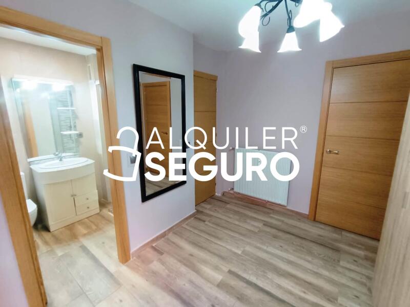 Piso en Paseo Estación, ILLESCAS TOLEDO