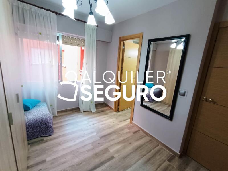 Piso en Paseo Estación, ILLESCAS TOLEDO