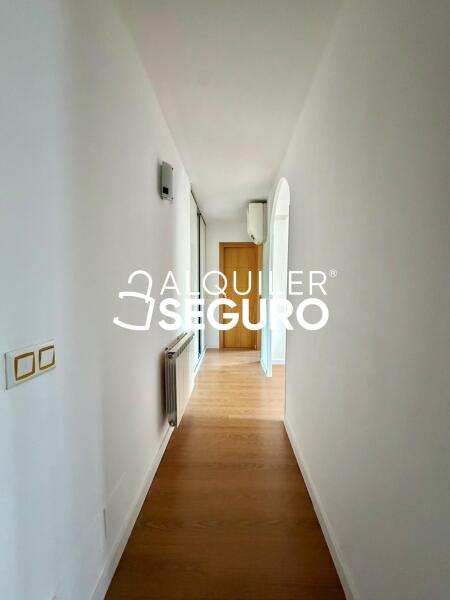 Piso en Calle Segovia, COLLADO VILLALBA MADRID