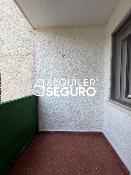 Piso en Calle Segovia, COLLADO VILLALBA MADRID