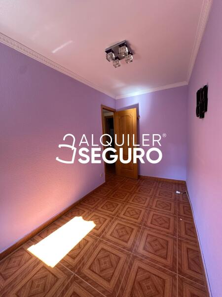Piso en Calle Badajoz , ALCORCÓN MADRID