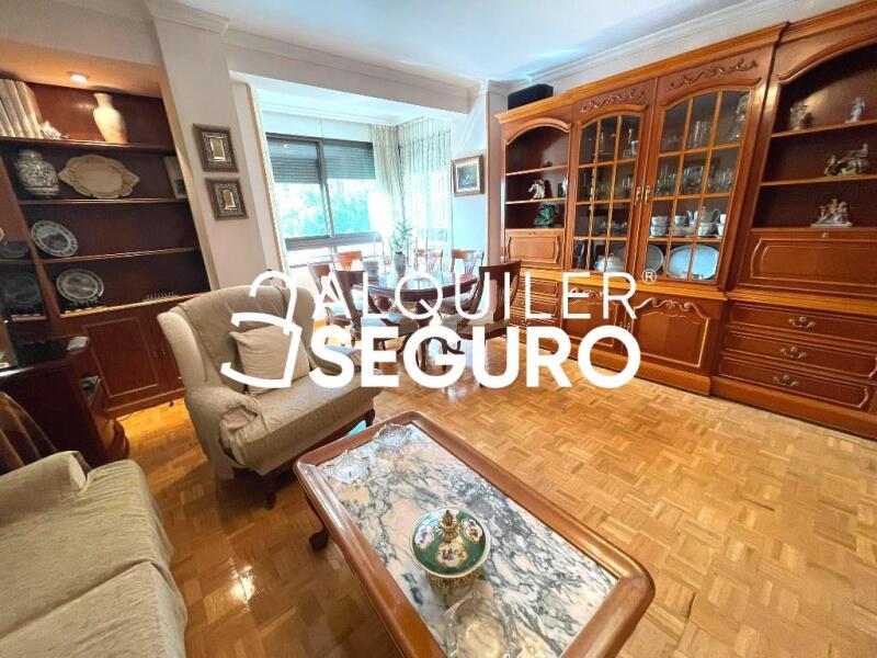 Inmueble en Calle hacienda de pavones, MADRID