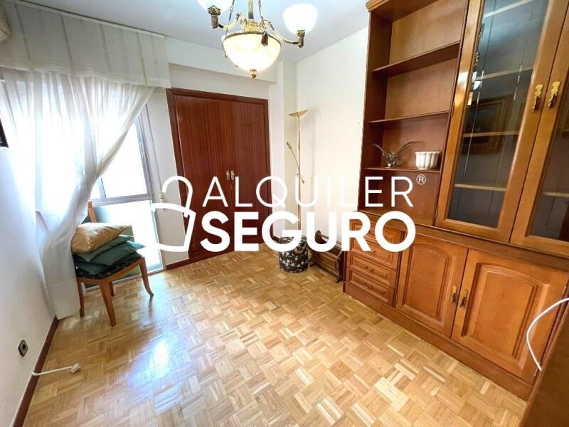 Inmueble en Calle hacienda de pavones, MADRID