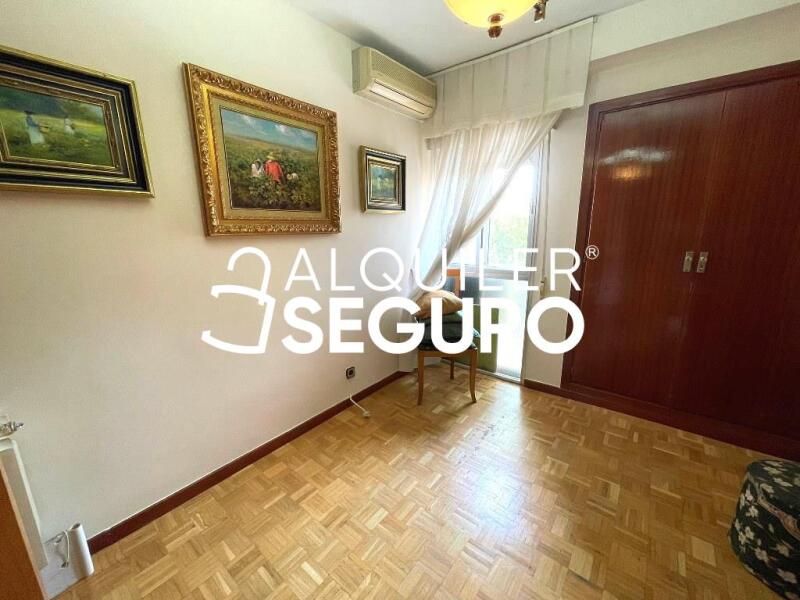 Inmueble en Calle hacienda de pavones, MADRID