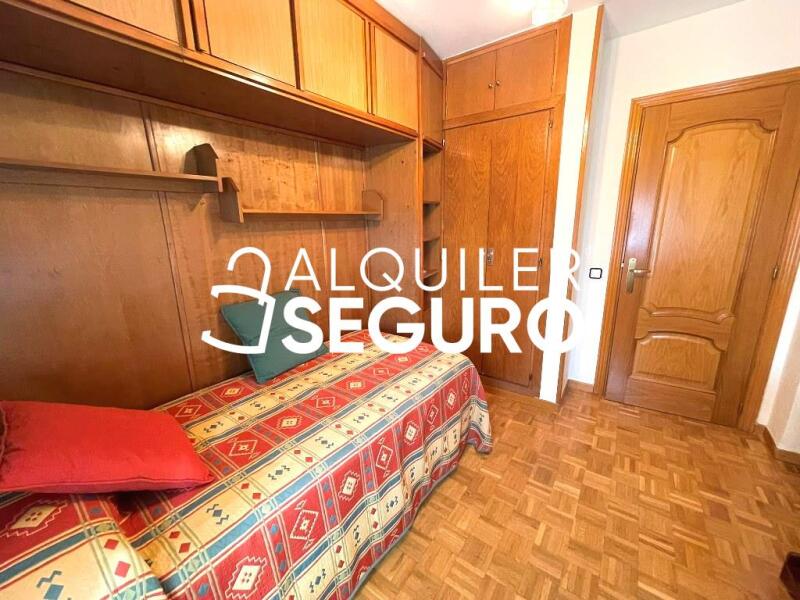 Inmueble en Calle hacienda de pavones, MADRID